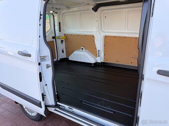 Ford Transit Custom 2,2 TDCI 92kW TREND KLIMA L1H1 DPH - 15