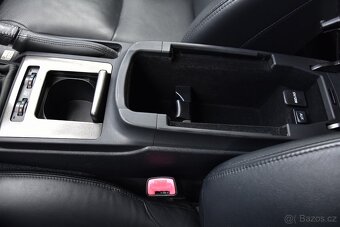Lexus IS 220d EXECUTIVE,KŮŽE,VÝHŘEV/VENTILACE,TEMP,DKLIMA - 15