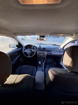 Prodej Mazda 3 - 15