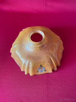 lustr starý lustr stahovačka širm zátka starý lustr - 15
