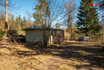 Prodej chaty, 47 m², Čížová - 15