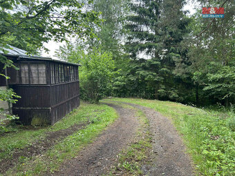 Prodej chaty, 47 m², Čížová - 15