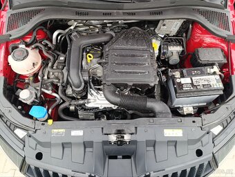Škoda fabia 3 combi rv.2022 1.0Tsi 80tis najeto - 15