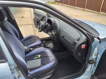 CITROEN XARA 1,4 i,KLIMA,ABS,ESP,6xAIRB. - 15