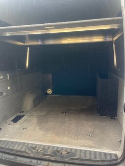 Mercedes Sprinter 315 - 15