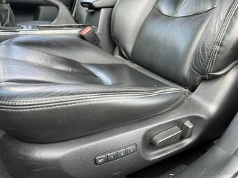 Mazda 6 2.5 125kw, 2008, GH - 15