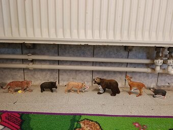 Schleich výprodej -30% 1/3 - 15