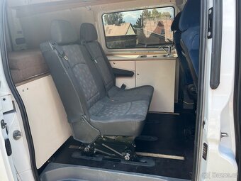 Mercedes vito 111 cdi. - 15