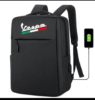 Vespa 125 LX ie 2013 - 15