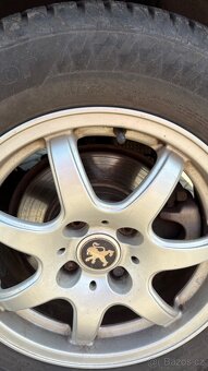Peugeot 308SW - 15