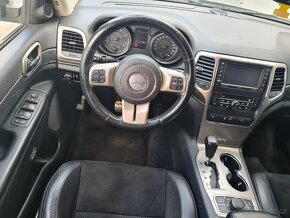 Jeep Grand Cherokee 3.0CRDi 177kW 4X4 S-LIMITED - 15
