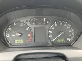 Škoda Fábia 1.4 Benzín 55kW LPG / Splátky - 15