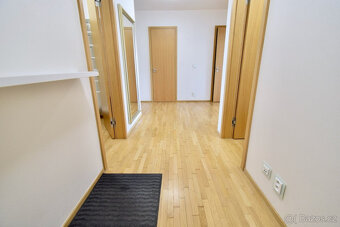 Pronájem bytu 2+kk, Bohuslava Martinů, Stránice, 102 m2 - 15