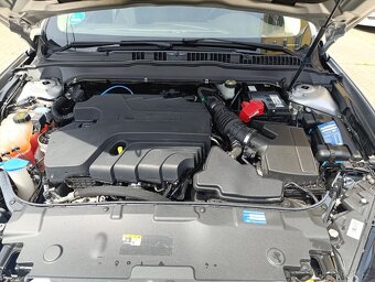 Ford Mondeo combi 2017 - 15