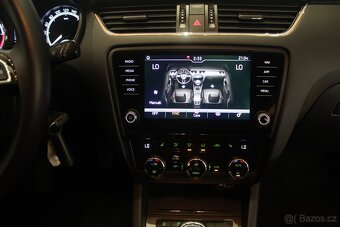 Škoda Octavia 2.0TDI DSG STYLE+ Navi FULL LED 90000KM - 15