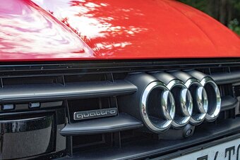 Audi A7 Sportback 50 3.0 TDI mHEV quattro tiptronic - 15