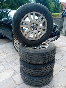 Volvo xc90 D5 AWD - 15