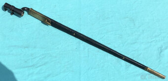 Bodák M1895 pro pušku Martini-Enfield - 15