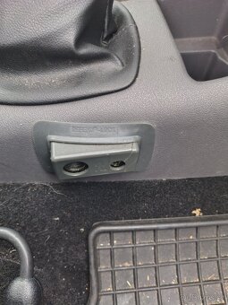 Ford Fiesta 1,3 - 15