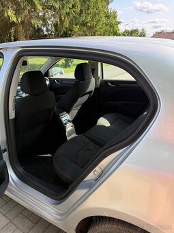 Škoda Superb 2.0 tdi - 15
