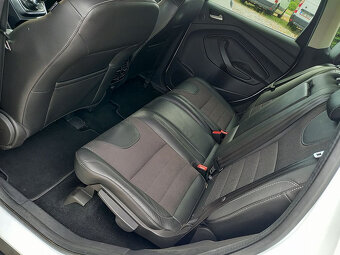 Ford Kuga 2.0Tdci 4x4+klima+alu.+TITANIUM+Navi+SERVIS - 15