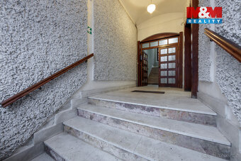 Prodej nájemního domu v Nejdku, ul. náměstí Karla IV. - 15