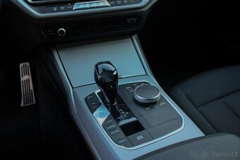 BMW Rad 3 330d A/T DPH - 15