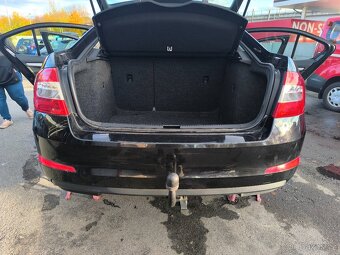 Škoda Octavia III 1.2TSi Active,Klima,Tažné,+zim. kola,2maji - 15