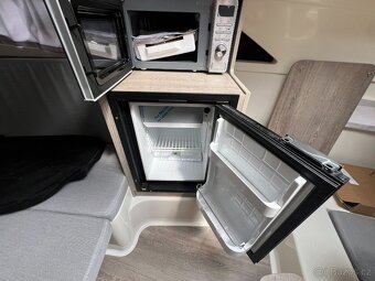 QUICKSILVER Activ 875 SUNDECK + MERCURY F 400 V10 EFI EXXLPT - 15