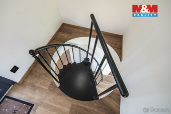 Prodej, chata, 25194 m², Milešov - 15