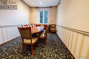 Prodej bytu s vlastním wellness, 4+1, 101,5 m2, Praha 6 Libo - 15