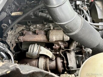 Mercedes-Benz Sprinter 316 XXL - 15