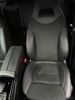 Mercedes-Benz CLA AMG 1.Majitel, LED,Kamera... - 15
