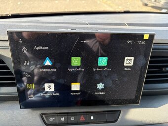 Renault Master 170k, Automat, 10EP, Spaní - 15