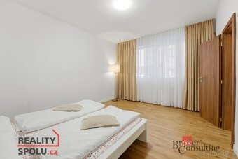 Prodej, byty/3+1, 76 m2, Sladkovského 2262, 53002 Pardubice, - 15