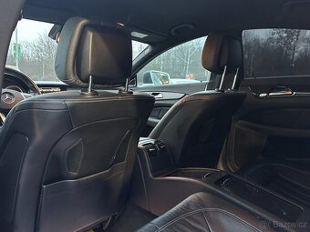 Mercedes-Benz CLS 350 2013 - 15