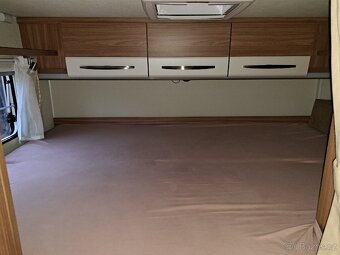 OBYTNÝ VŮZ CARADO A464, 2.3JTD, 2015 - 15