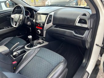 SsangYong Tivoli, 1.6 i 94kW LPG - 15