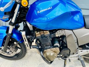 Kawasaki Z 750, možnost splátek a protiúčtu - 15