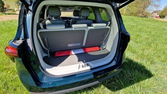 Dongfeng U-Tour, DSP audio, odhlučněno, DPH, MPV, 7 míst - 15