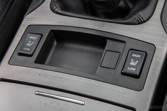 Subaru Legacy 2.0 D VA/VF Sport - 15