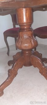 Italský jídelní set - 15