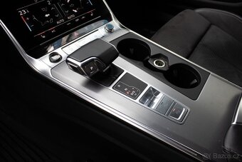 Audi A6 Avant 50 3.0 TDI mHEV Sport quattro tiptronic - 15