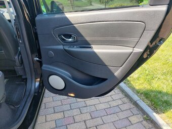 Renault  Grand Scénic,  1,5 DCI AUTOMAT, BOSE, 3/2016 - 15