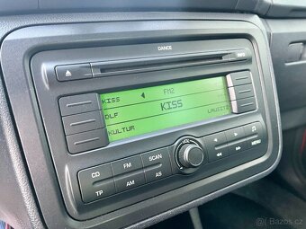 Škoda Fabia 1.4i 16V 63kw TEMPOMAT Klima ESP EL. OKNA - 15