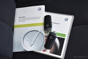 Volkswagen Passat 2.0 TDI CR 103kw, 2010, STK 2027, 2x pneu - 15