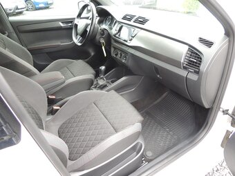 Škoda Fabia Combi 1.0TSi,81kw,2019,sport.interier,ČR,-21%DPH - 15