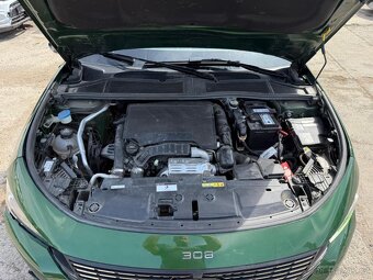 Peugeot 308 Allrue Pack 130 1.2 puretech AT8 2023 motor star - 15