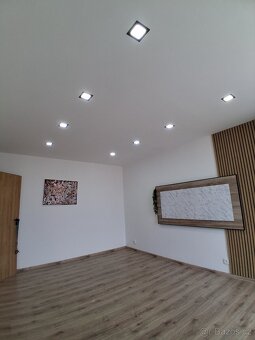 Prodej kompletně zrekonstruovaný byt 1+1 33m2 s lodžií 4m2 - 15