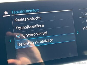 BMW 330e Touring 2022 1. majitel - odpočet DPH - 15